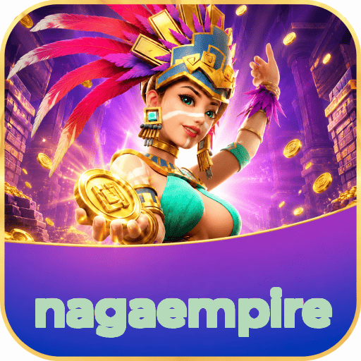 Tampilan antarmuka pengguna nagaempire yang ramah dan intuitif.